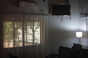 Acamms Gardens Lodge Mongu