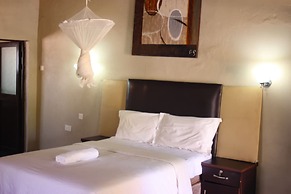 Acamms Gardens Lodge Mongu