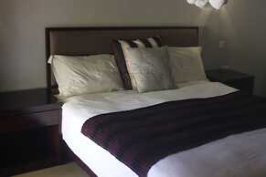 Acamms Gardens Lodge Mongu