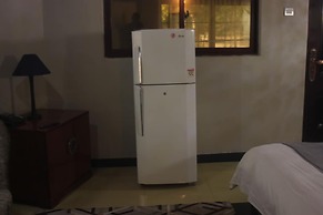 Acamms Gardens Lodge Mongu