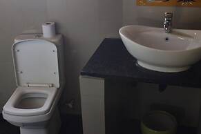 Acamms Gardens Lodge Mongu