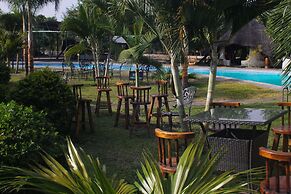 Acamms Gardens Lodge Mongu