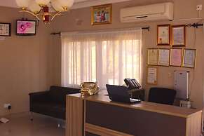 Acamms Gardens Lodge Mongu