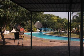 Acamms Gardens Lodge Mongu