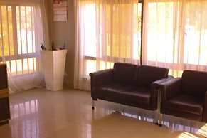 Acamms Gardens Lodge Mongu