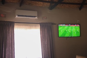 Acamms Gardens Lodge Mongu