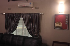 Acamms Gardens Lodge Mongu