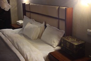 Acamms Gardens Lodge Mongu