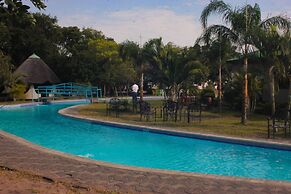 Acamms Gardens Lodge Mongu