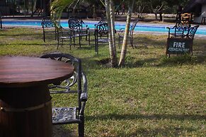 Acamms Gardens Lodge Mongu