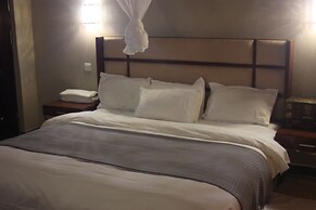 Acamms Gardens Lodge Mongu