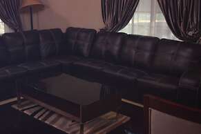 Acamms Gardens Lodge Mongu