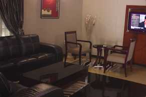 Acamms Gardens Lodge Mongu