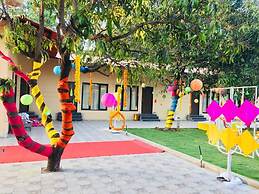 Shrushti - The Village Resort