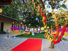 Shrushti - The Village Resort