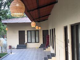 Shrushti - The Village Resort