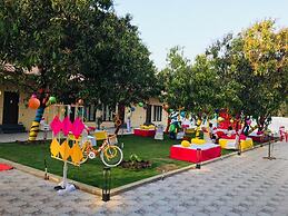 Shrushti - The Village Resort