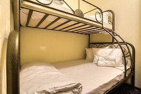 Winterfell Kurskaya Station