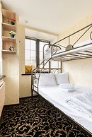 Winterfell Kurskaya Station