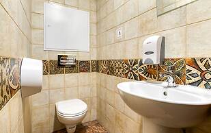 Winterfell Kurskaya Station