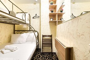 Winterfell Kurskaya Station