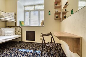 Winterfell Kurskaya Station