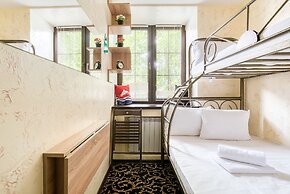 Winterfell Kurskaya Station