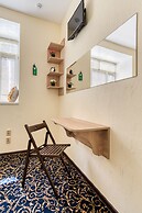 Winterfell Kurskaya Station