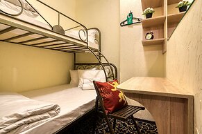 Winterfell Kurskaya Station