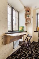 Winterfell Kurskaya Station