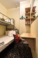 Winterfell Kurskaya Station