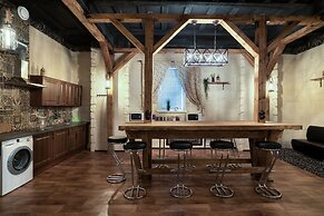 Winterfell Kurskaya Station