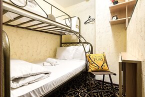 Winterfell Kurskaya Station