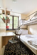 Winterfell Kurskaya Station