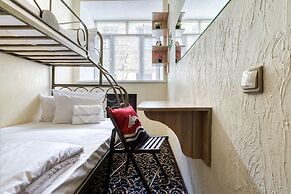 Winterfell Kurskaya Station