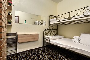 Winterfell Kurskaya Station