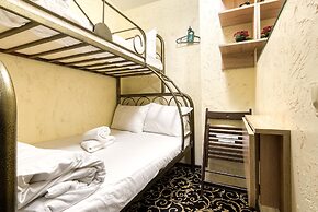 Winterfell Kurskaya Station