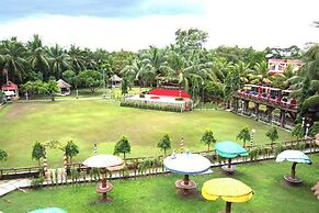 Palm Village Resort
