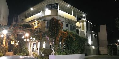 Hotel Pathik