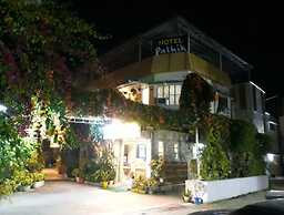 Hotel Pathik