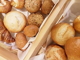 Taste Hotel Hockenheim