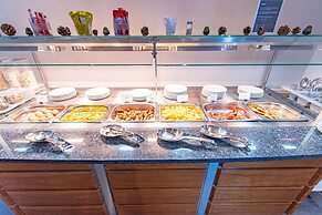 Taste Hotel Hockenheim