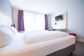 Taste Hotel Hockenheim