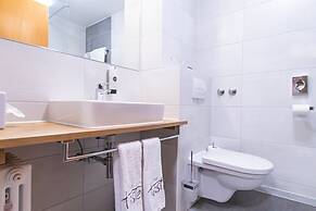 Taste Hotel Hockenheim