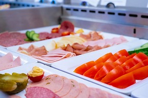 Taste Hotel Hockenheim