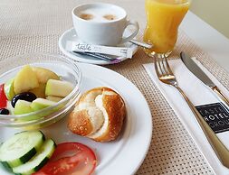 Taste Hotel Hockenheim