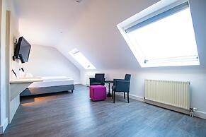 Taste Hotel Hockenheim