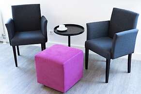 Taste Hotel Hockenheim