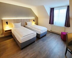 Taste Hotel Hockenheim