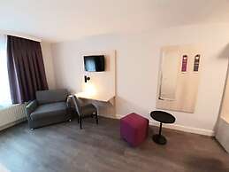 Taste Hotel Hockenheim